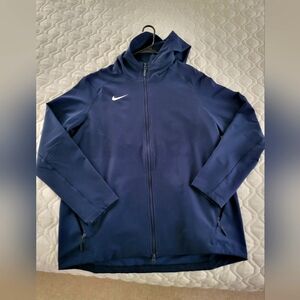 Brand New Nike Therma-Fit Jacket